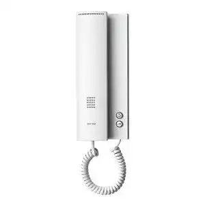 Funk-Türsprechanlage von Schneider Electric Ritto 1763070