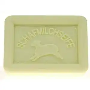 Ovis Schafmilchseife von Hansen GmbH 100g