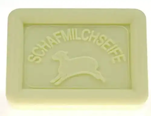Ovis Schafmilchseife von Hansen GmbH 100g