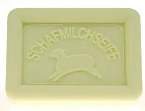 Ovis Schafmilchseife von Hansen GmbH 100g