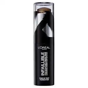L’Oréal Infaillible Kontur-Stick Foundation 240 Espresso, 9 ml