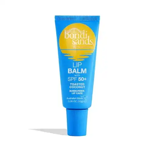 Lippenpflege mit Sonnenschutz Bondi Sands LSF 50+