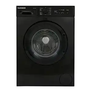 Waschmaschine Telefunken W-01-52-B mit 5 kg und 1000 U/Min