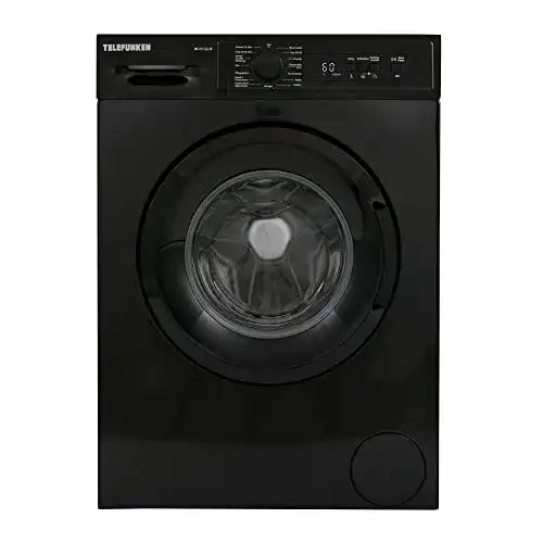 Waschmaschine Telefunken W-01-52-B mit 5 kg und 1000 U/Min