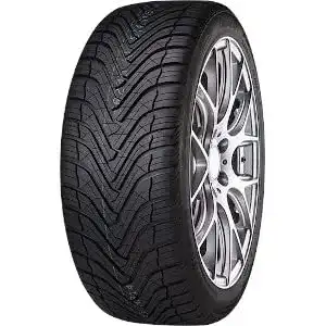 Ganzjahresreifen 225/60 R18 Gripmax 100W für verschiedene Fahrzeugmodelle