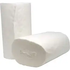 Selbstauflösendes Toilettenpapier für Camping – Cao, 2 Rollen