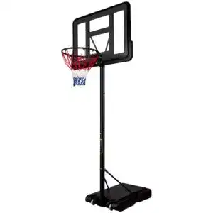 Höhenverstellbarer Basketballkorb von Nordic ProStore ProSport