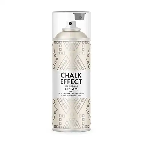 Lackspray CL Cosmos Lac Kreidefarbe mit Chalk Effect