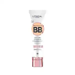 BB-Cream von L’Oréal Paris, feuchtigkeitsspendende getönte Creme