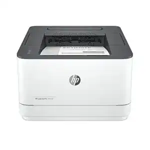 HP LaserJet Pro 3002dn Laserdrucker mit Duplexdruck und Netzwerkanschluss
