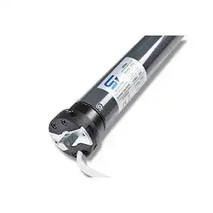 Schartec Profi-Rolladenmotor für 60 mm Welle