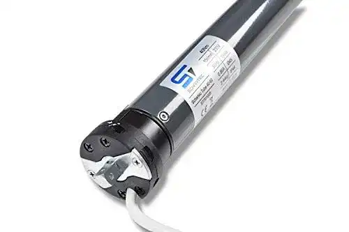 Schartec Profi-Rolladenmotor für 60 mm Welle