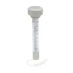 Poolthermometer Bestway Flowclear für Pools mit Celsius und Fahrenheit