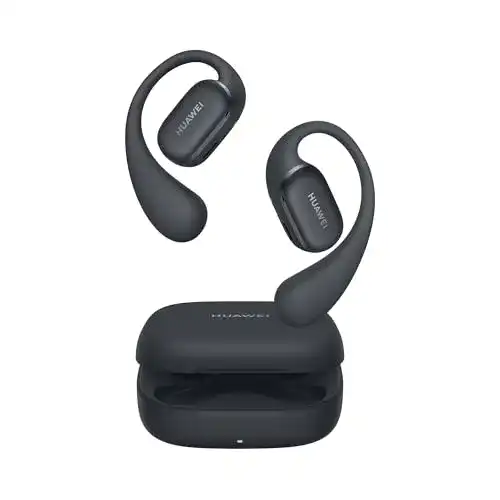 Huawei FreeArc Open-Ear Kopfhörer Bluetooth Kopfhörer mit IP57