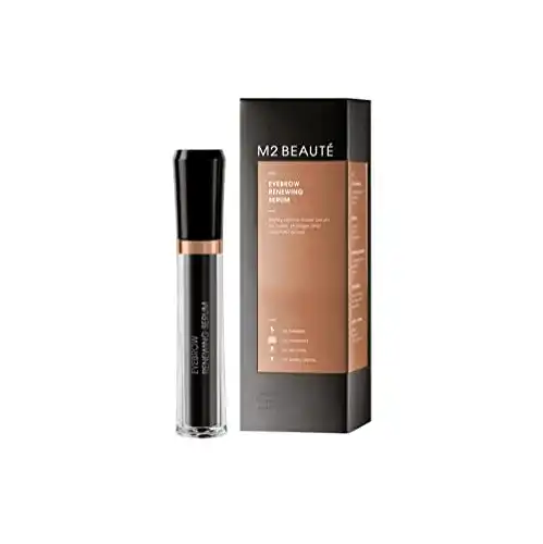 Augenbrauenserum M2 Beauté für dichte und volle Augenbrauen
