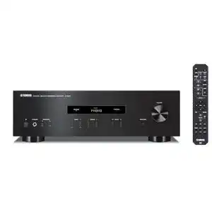 Yamaha A-S201 Stereo-Verstärker für HiFi-Anlagen