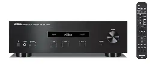 Yamaha A-S201 Stereo-Verstärker für HiFi-Anlagen