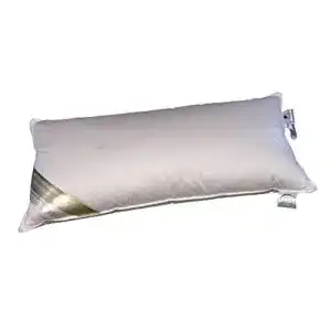 Daunenkissen Betten Hofmann 40×80 cm mit 450 g Füllung
