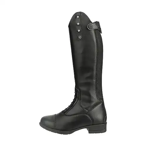 Lederreitstiefel Suedwind Footwear Kinder-Reitstiefel Nova Kids Fun