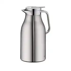 Thermoskanne 1,5 Liter alfi Skyline aus Edelstahl