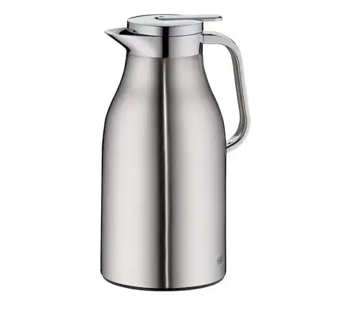 Thermoskanne 1,5 Liter alfi Skyline aus Edelstahl