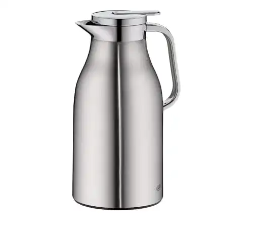 Thermoskanne 1,5 Liter alfi Skyline aus Edelstahl