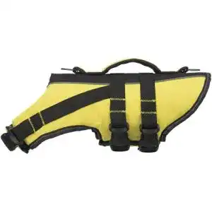 Hundeschwimmweste Trixie 30128 – Sicherheit für Hunde im Wasser