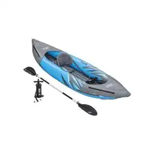 Bestway Kajak 3,05 m x 0,91 m x 0,40 m Surge