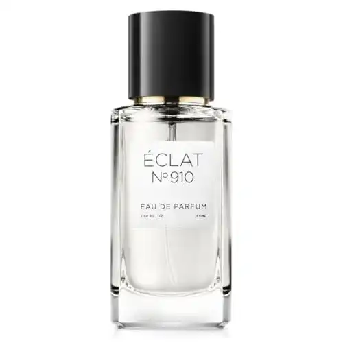 Éclat-Parfum Éclat 910 Eau de Parfum 55ml für Damen und Herren