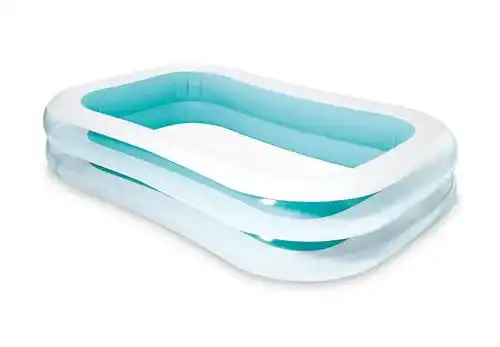 Gartenpool Intex Swim-Center Family Pool 12-56483NP