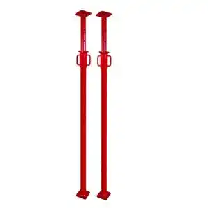 Baustütze GBM 1,6m bis 2,9m Universalstütze 8kg Montagestütze
