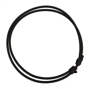 Halsring für Pferde von York – Neckring Rope für das Reiten