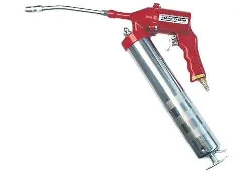 Druckluft Fettpresse Mannesmann Brüder M 1526