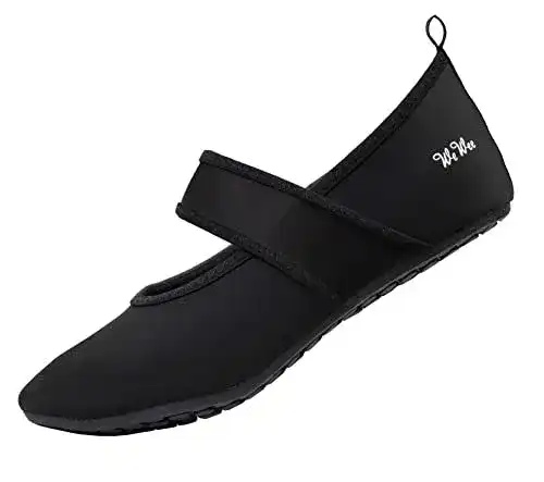 Barfußschuhe WeWee für Damen – Vielseitige Minimalschuhe für verschiedene Aktivitäten