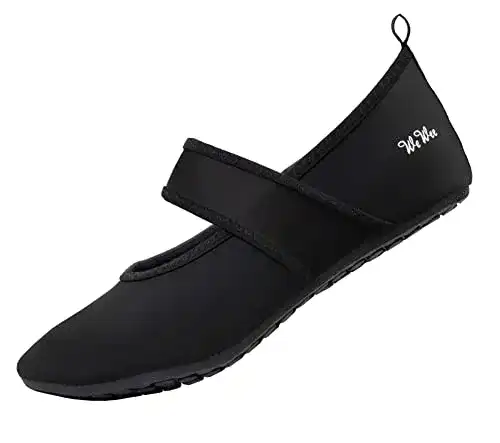 Barfußschuhe WeWee für Damen – Vielseitige Minimalschuhe für verschiedene Aktivitäten