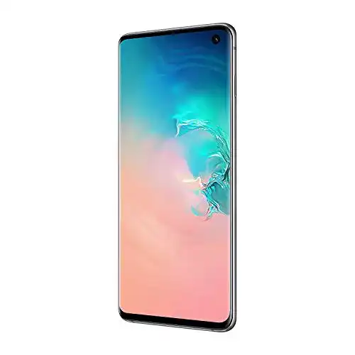 Smartphone bis 500 Euro: Samsung Galaxy S10 mit 128 GB und 8 GB RAM