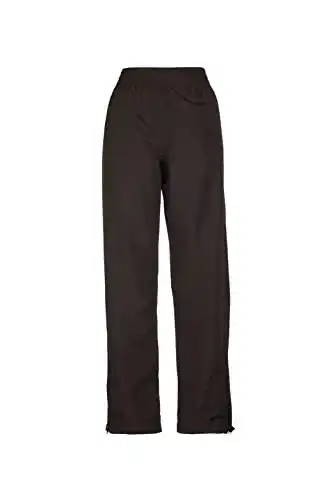Regenhose Damen Killtec Tira – Überziehhose mit Wassersäule 8000 mm