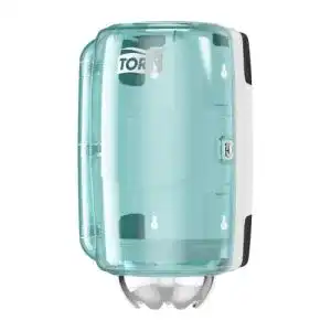 Handtuchspender Tork 658000 Mini Innenabrollungsspender für M1
