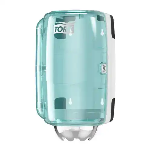 Handtuchspender Tork 658000 Mini Innenabrollungsspender für M1