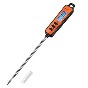 Zuckerthermometer Thermopro TP01S Digital für Fleisch und Lebensmittel