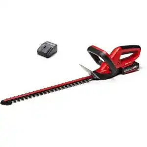 Einhell Akku Heckenschere GC-CH 1846 für kabellosen Einsatz im Garten