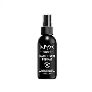 NYX Professional Makeup Fixing-Spray für langanhaltendes Makeup