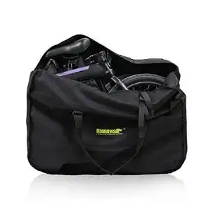 Fahrrad Transporttaschen Sunttelf 16 20 Zoll Faltbare Fahrradtasche