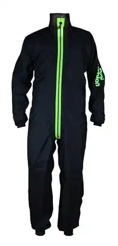 SUP-Trockenanzug Dry Fashion Unisex ADVANCE wasserdicht und atmungsaktiv