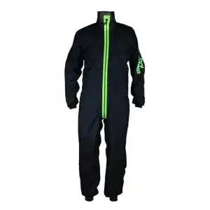 SUP-Trockenanzug Dry Fashion Unisex ADVANCE wasserdicht und atmungsaktiv