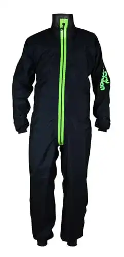 SUP-Trockenanzug Dry Fashion Unisex ADVANCE wasserdicht und atmungsaktiv
