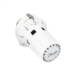 Danfoss RAW-K Thermostatkopf für Ventilheizkörper M30x1,5