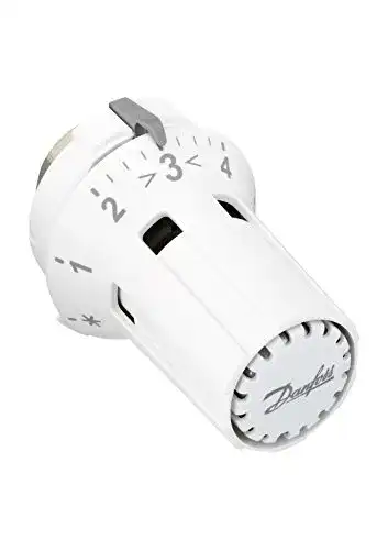 Danfoss RAW-K Thermostatkopf für Ventilheizkörper M30x1,5