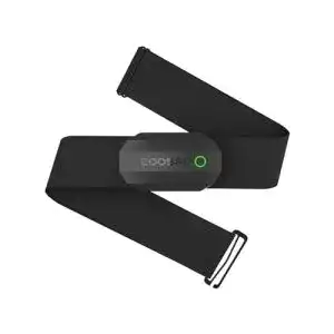 CooSpo H808S Brustgurt Pulsmesser mit Bluetooth und ANT+