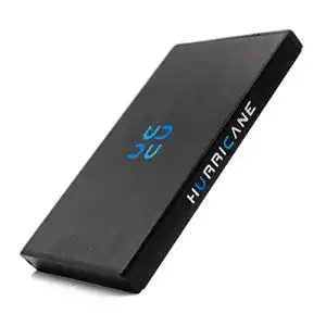 Externe Festplatte Gaming Hurricane GD25612 1TB Tragbare HDD